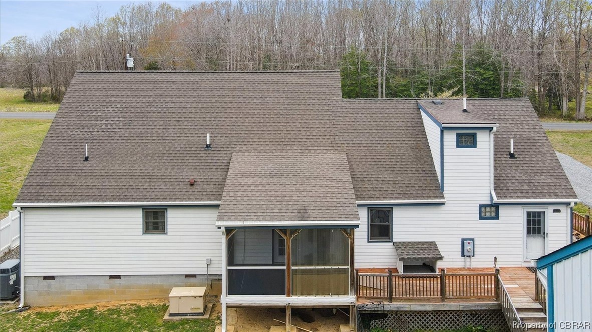 1245 Milby Town Road Shacklefords, VA 23156 - Photo 35 of 47