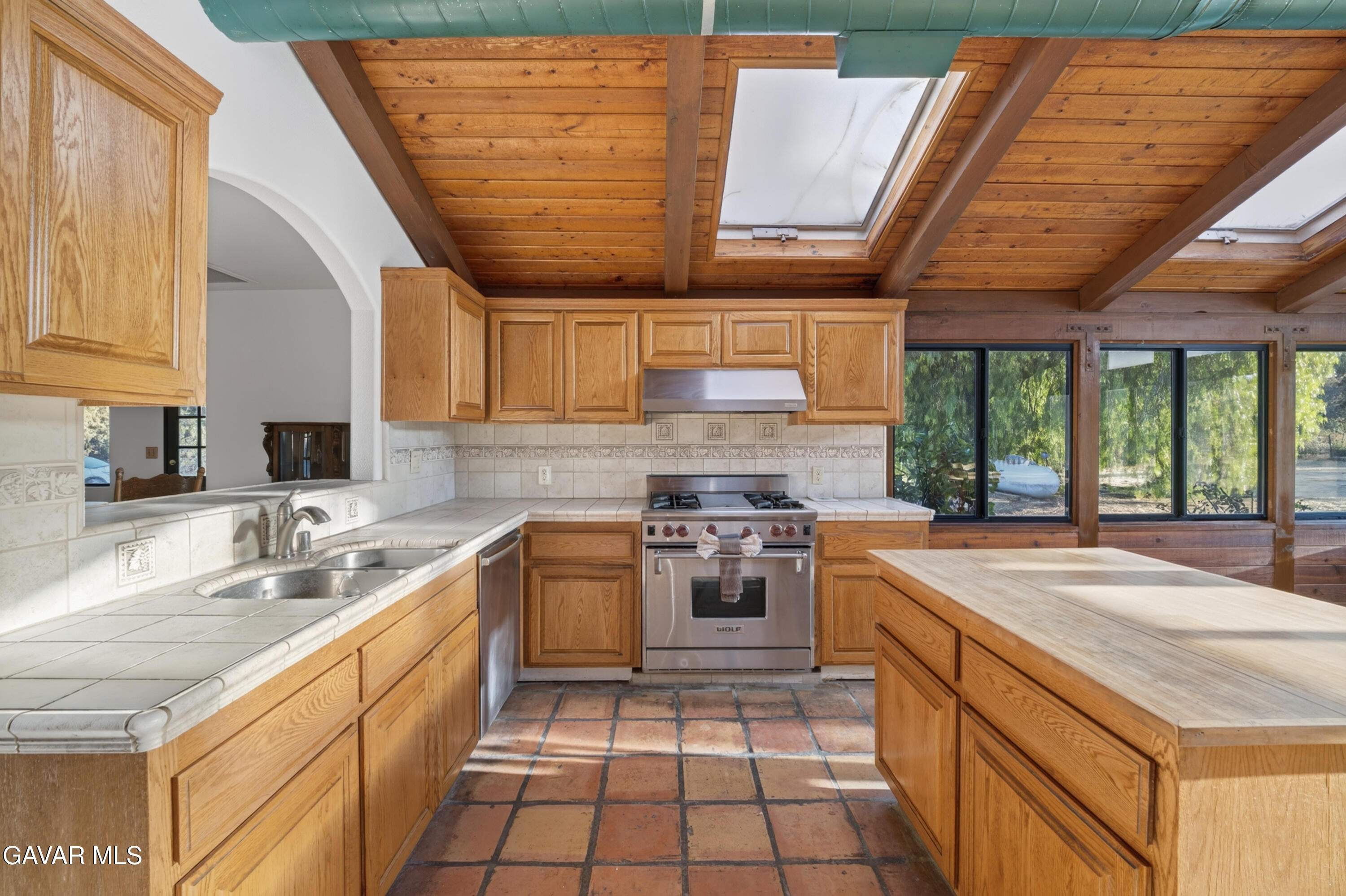 33201 Barber Road Agua Dulce, CA 91390 - Photo 18 of 26 DSC00077