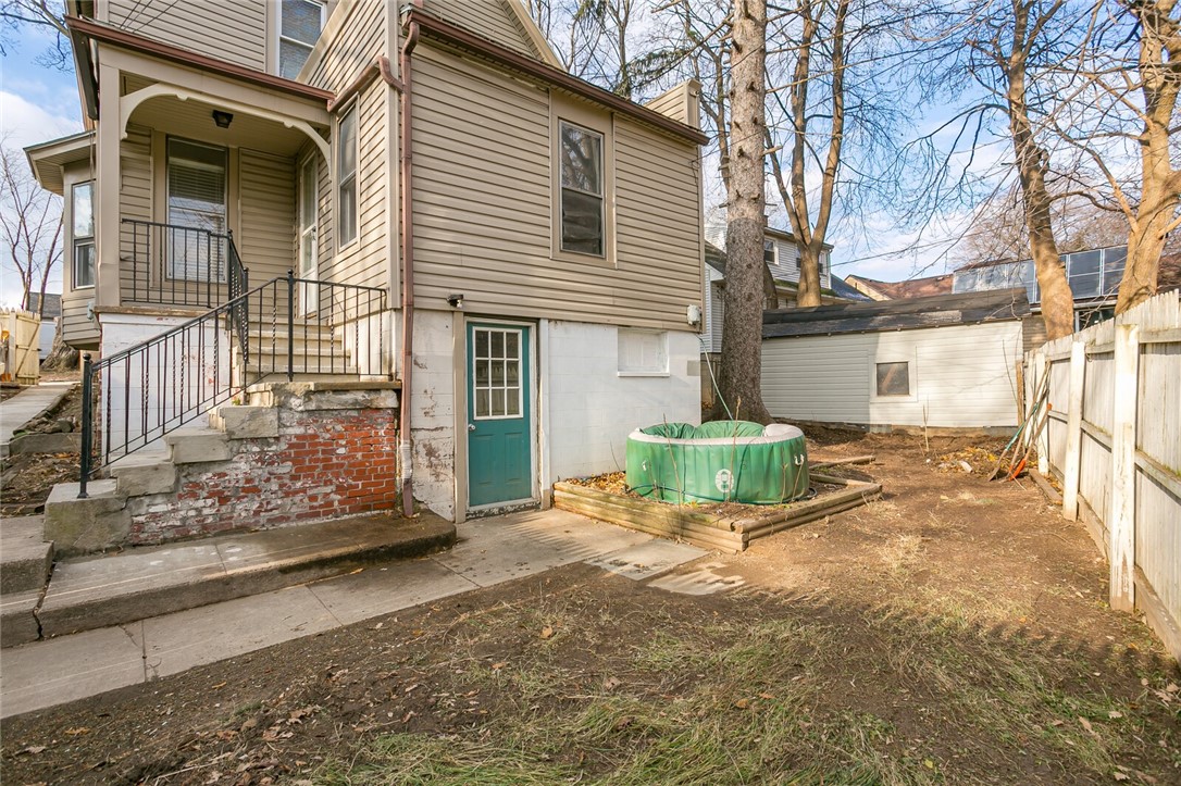 3774 Lake Avenue Rochester, NY 14612 - Photo 30 of 32