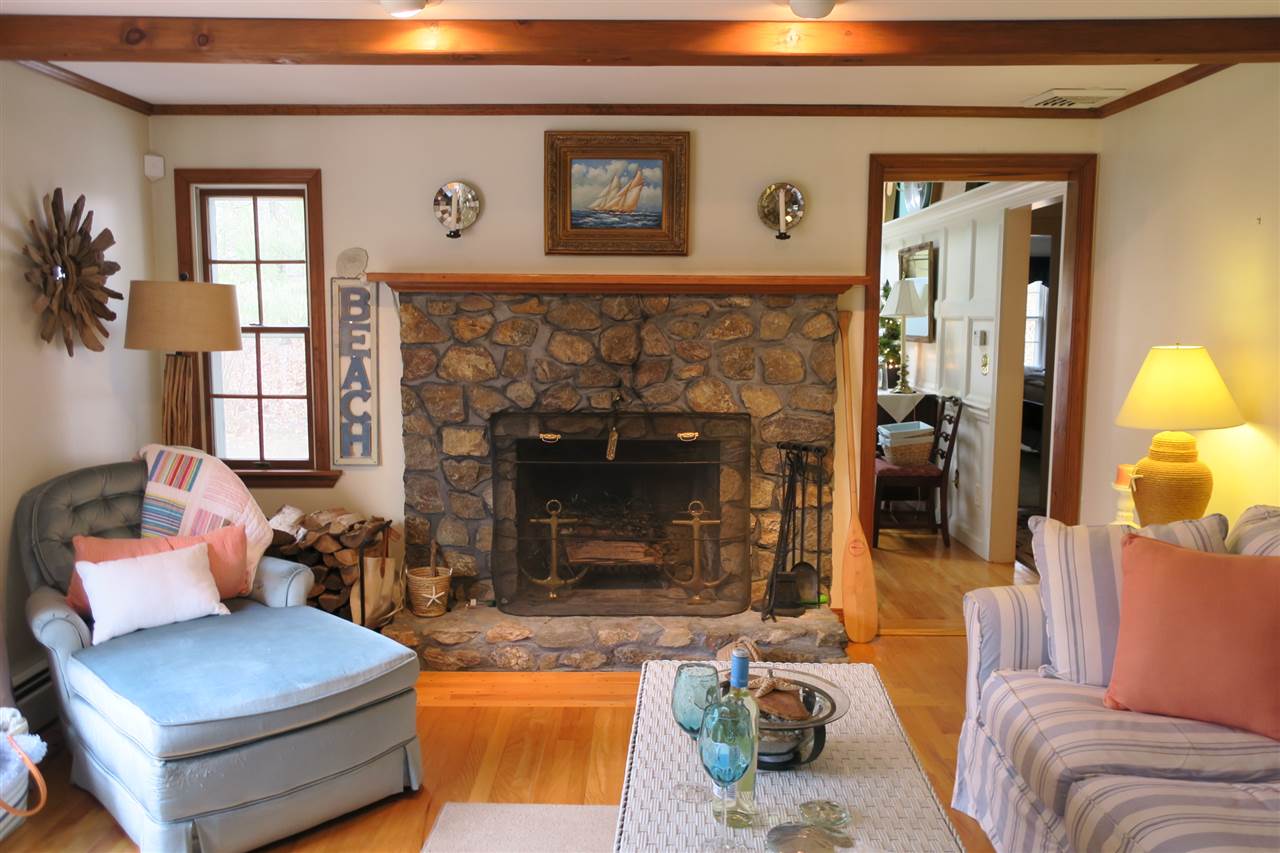 39 Cottage Road Kensington, NH 03833 - Photo 12 of 40