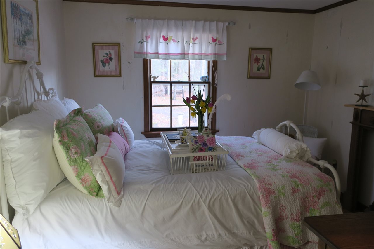 39 Cottage Road Kensington, NH 03833 - Photo 20 of 40