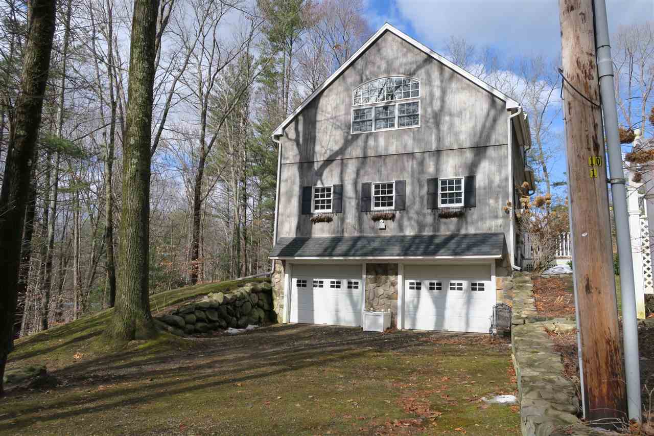 39 Cottage Road Kensington, NH 03833 - Photo 3 of 40