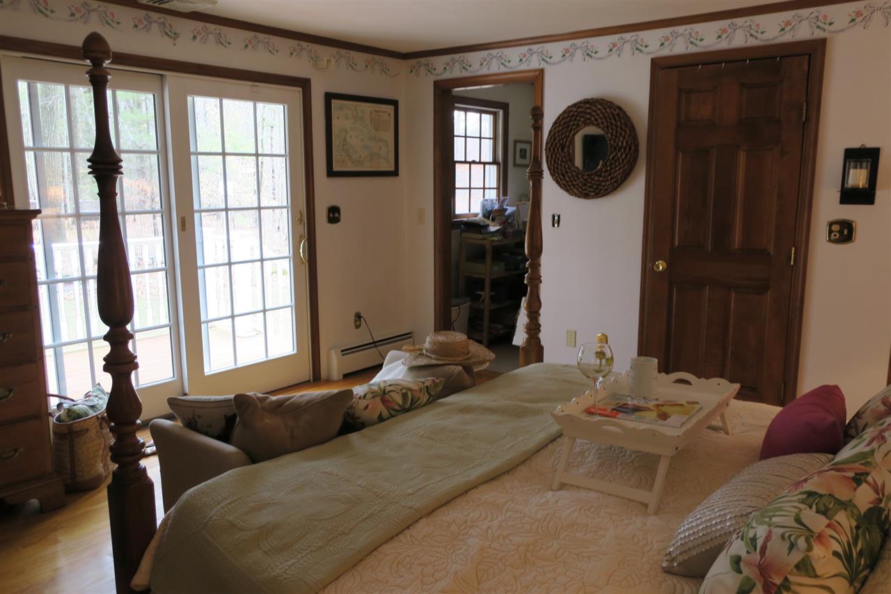 39 Cottage Road Kensington, NH 03833 - Photo 24 of 40