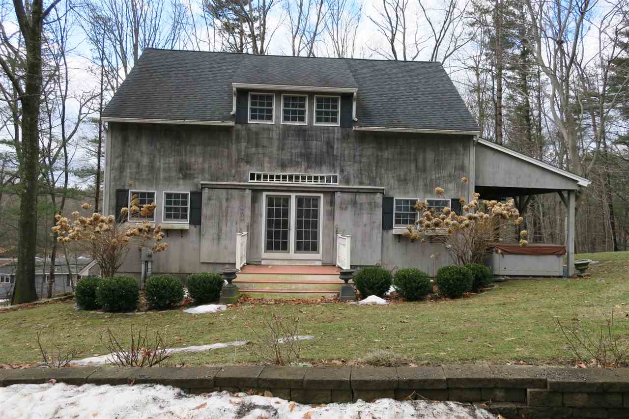 39 Cottage Road Kensington, NH 03833 - Photo 4 of 40
