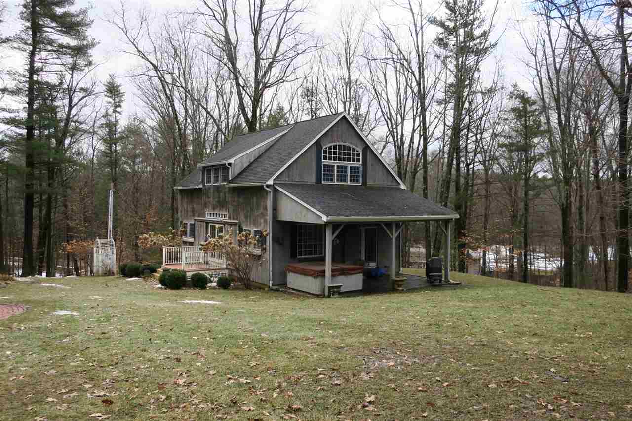 39 Cottage Road Kensington, NH 03833 - Photo 6 of 40