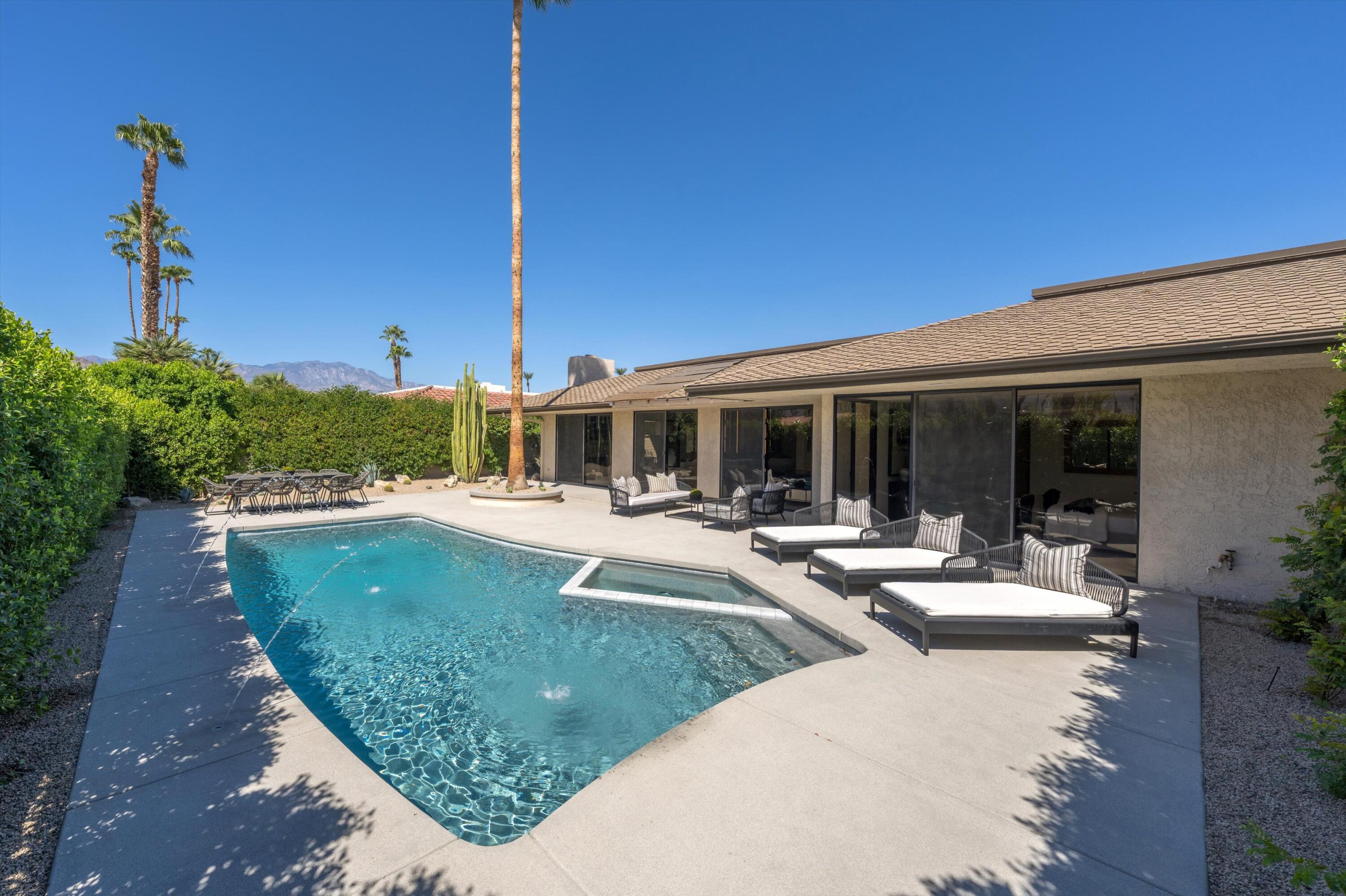 61 Colgate Drive Rancho Mirage, CA 92270 - Photo 12 of 36 09-68494621