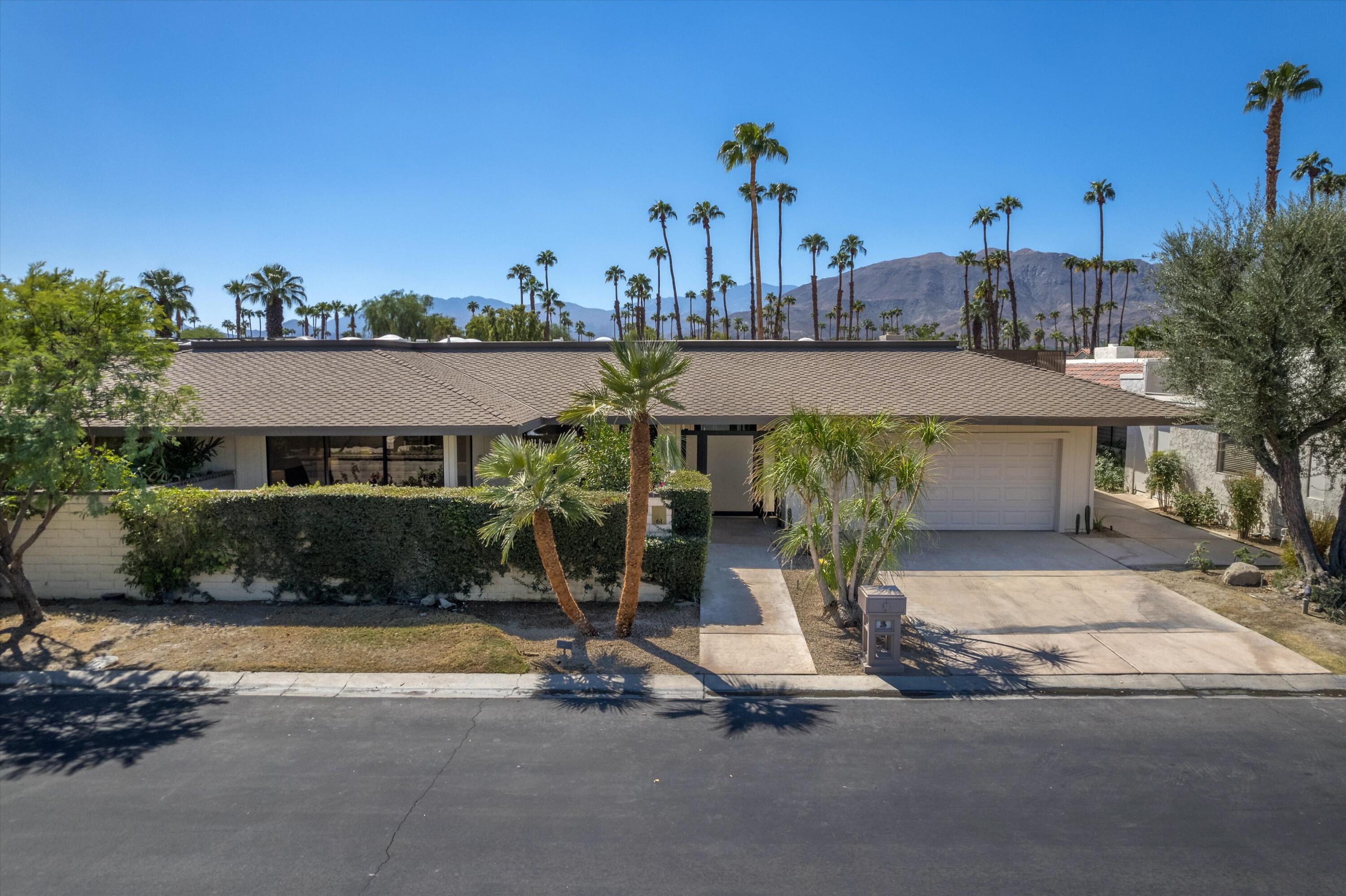 61 Colgate Drive Rancho Mirage, CA 92270 - Photo 35 of 36 01-68494637