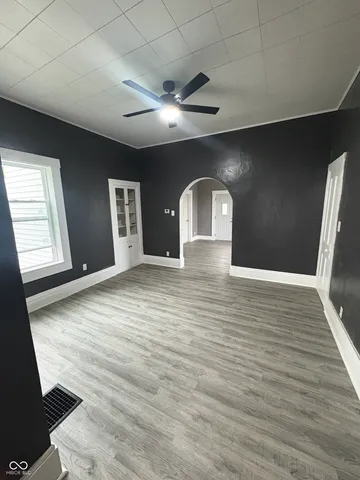 $130,000 | 207 West Maple Street, Cayuga, IN 47928