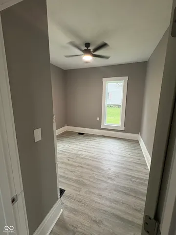 $130,000 | 207 West Maple Street, Cayuga, IN 47928