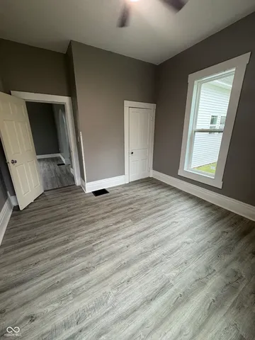 $130,000 | 207 West Maple Street, Cayuga, IN 47928