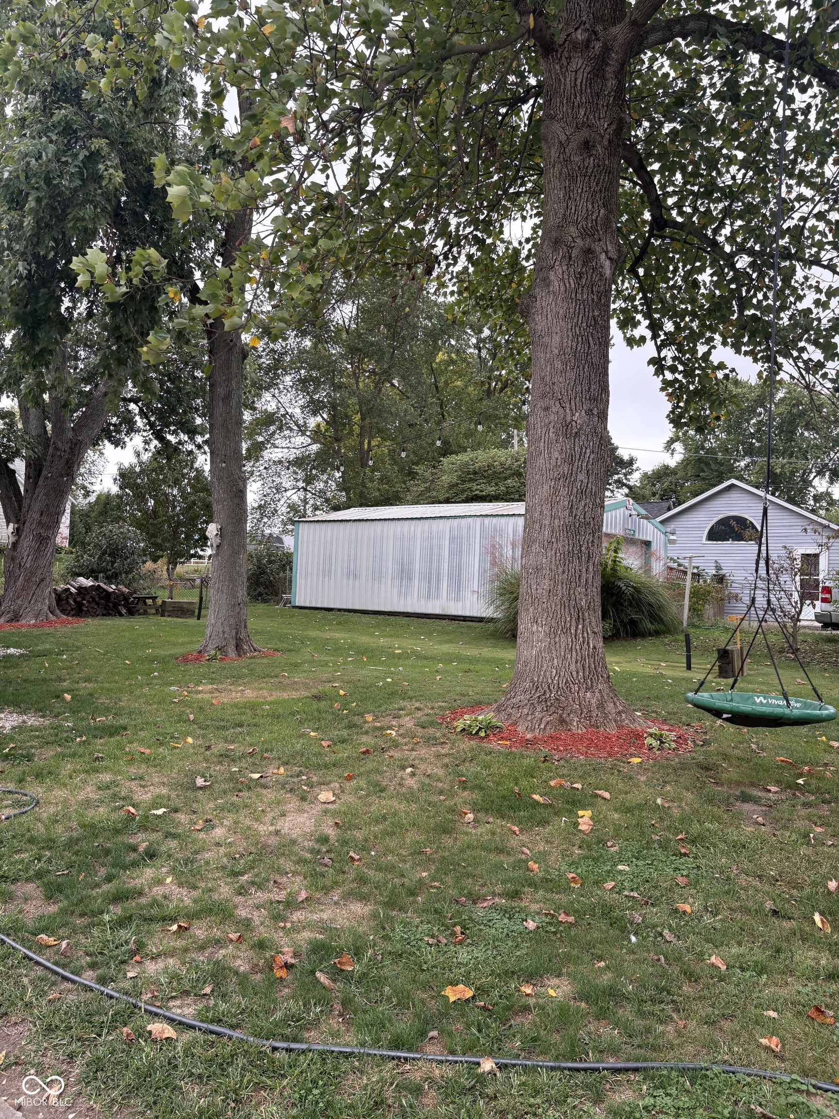 207 West Maple Street Cayuga, IN 47928 - Photo 4 of 20