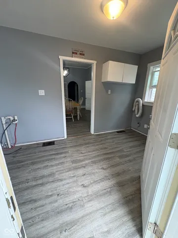 $130,000 | 207 West Maple Street, Cayuga, IN 47928