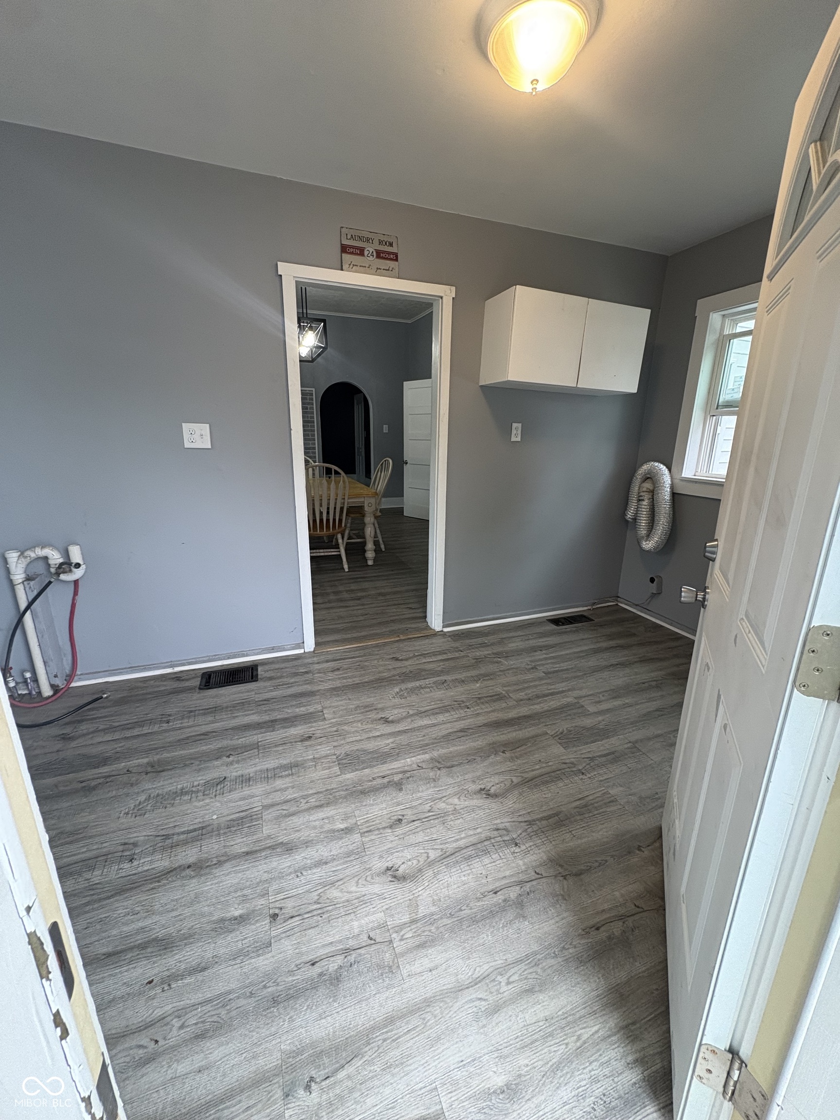 207 West Maple Street Cayuga, IN 47928 - Photo 7 of 20