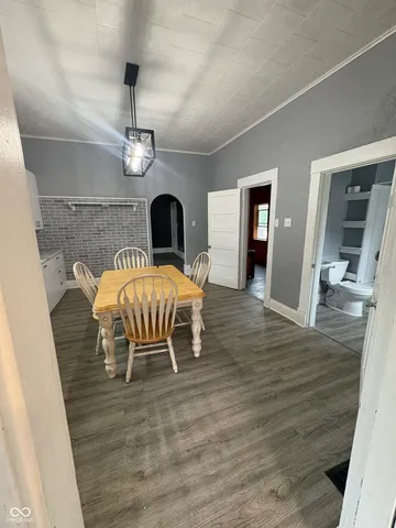 $130,000 | 207 West Maple Street, Cayuga, IN 47928