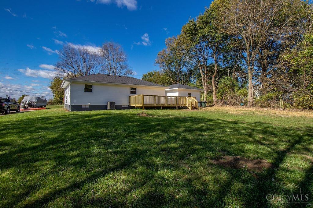 4716 Waynes Trace Road Hamilton, OH 45011 - Photo 32 of 40 Gallery Image 32