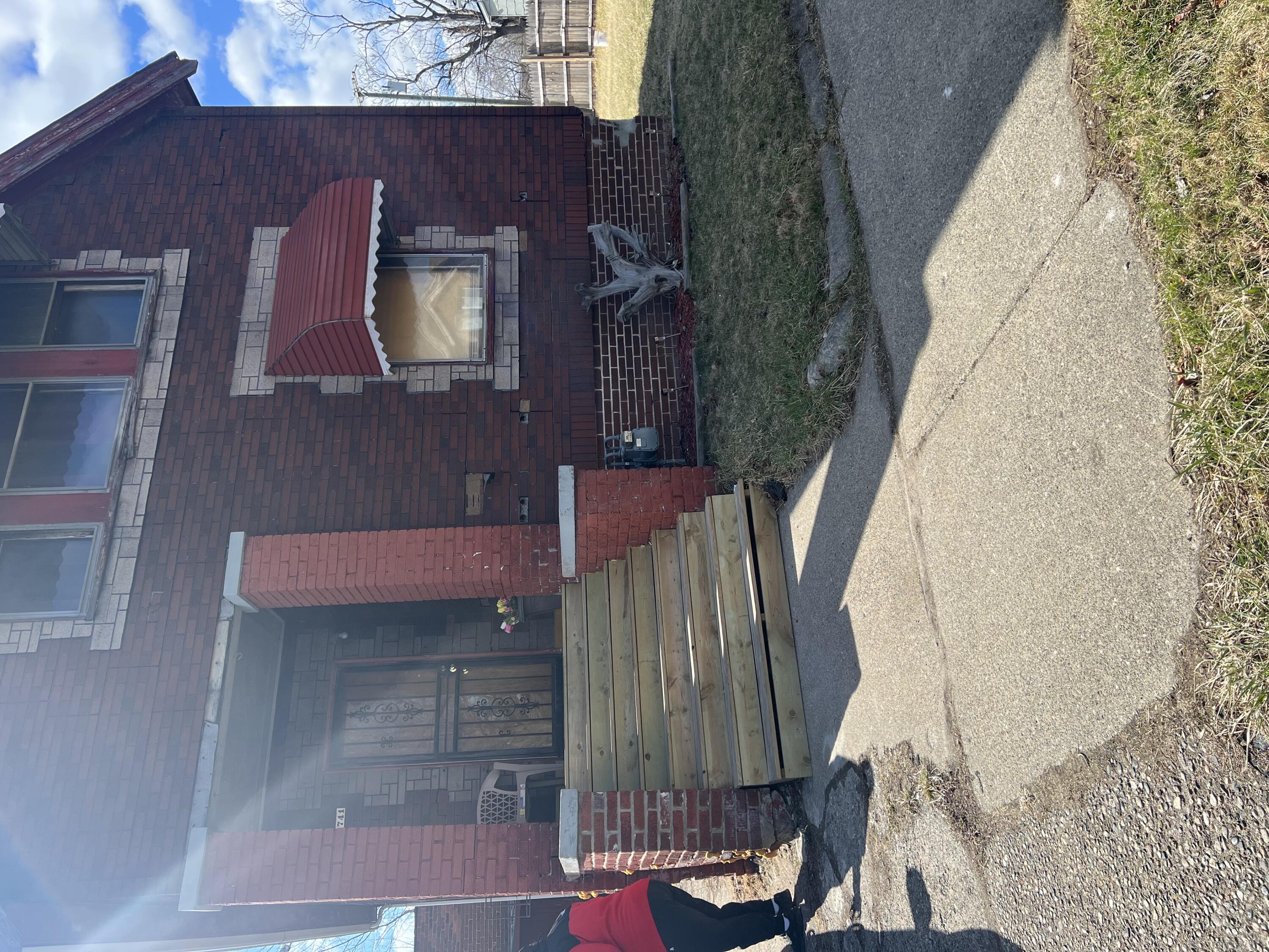 3741 Rohns Street Detroit, MI 48214 - Photo 1 of 37 Multi Family Investment Opportunity