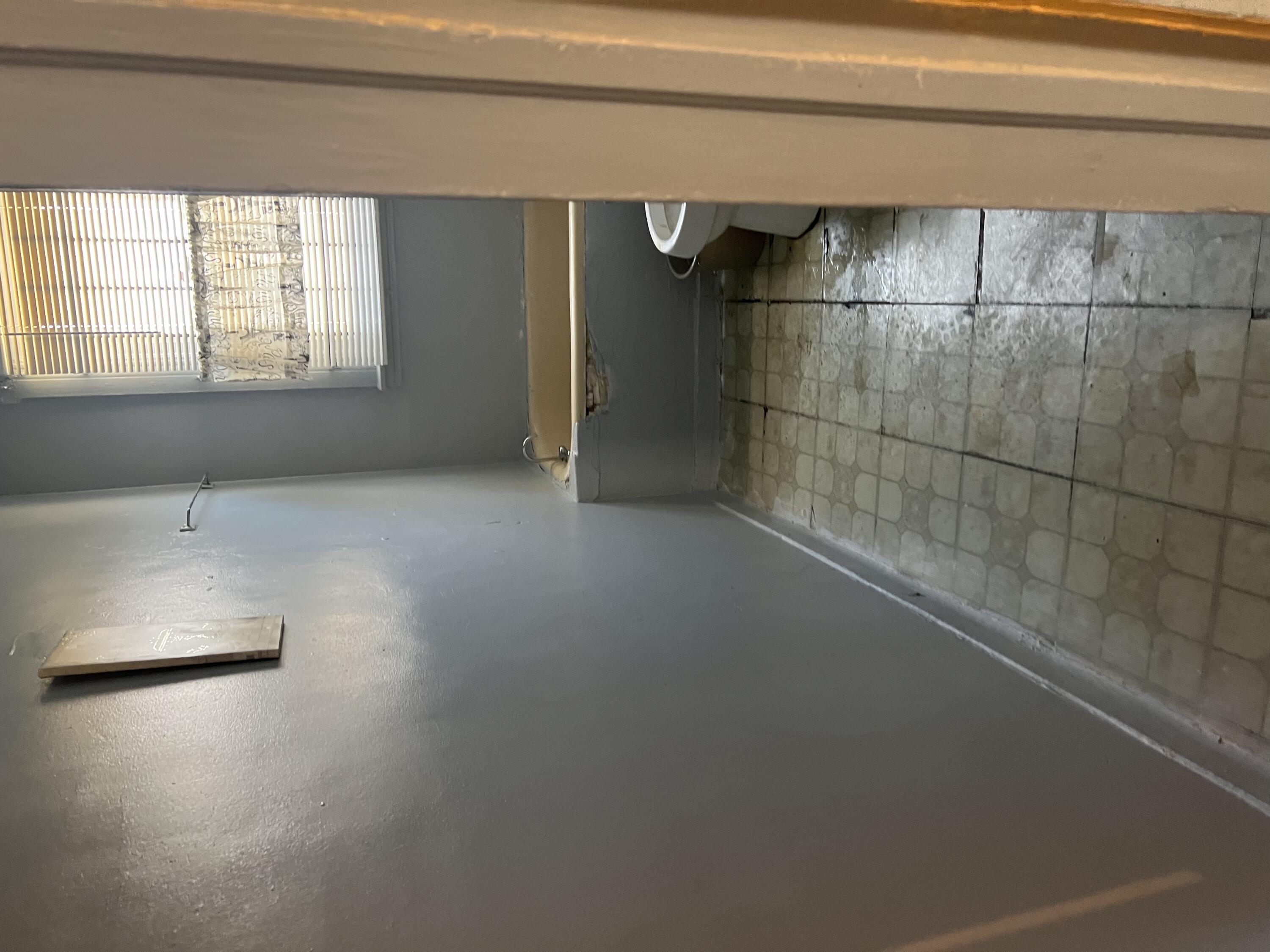 3741 Rohns Street Detroit, MI 48214 - Photo 17 of 37 Main floor bathroom