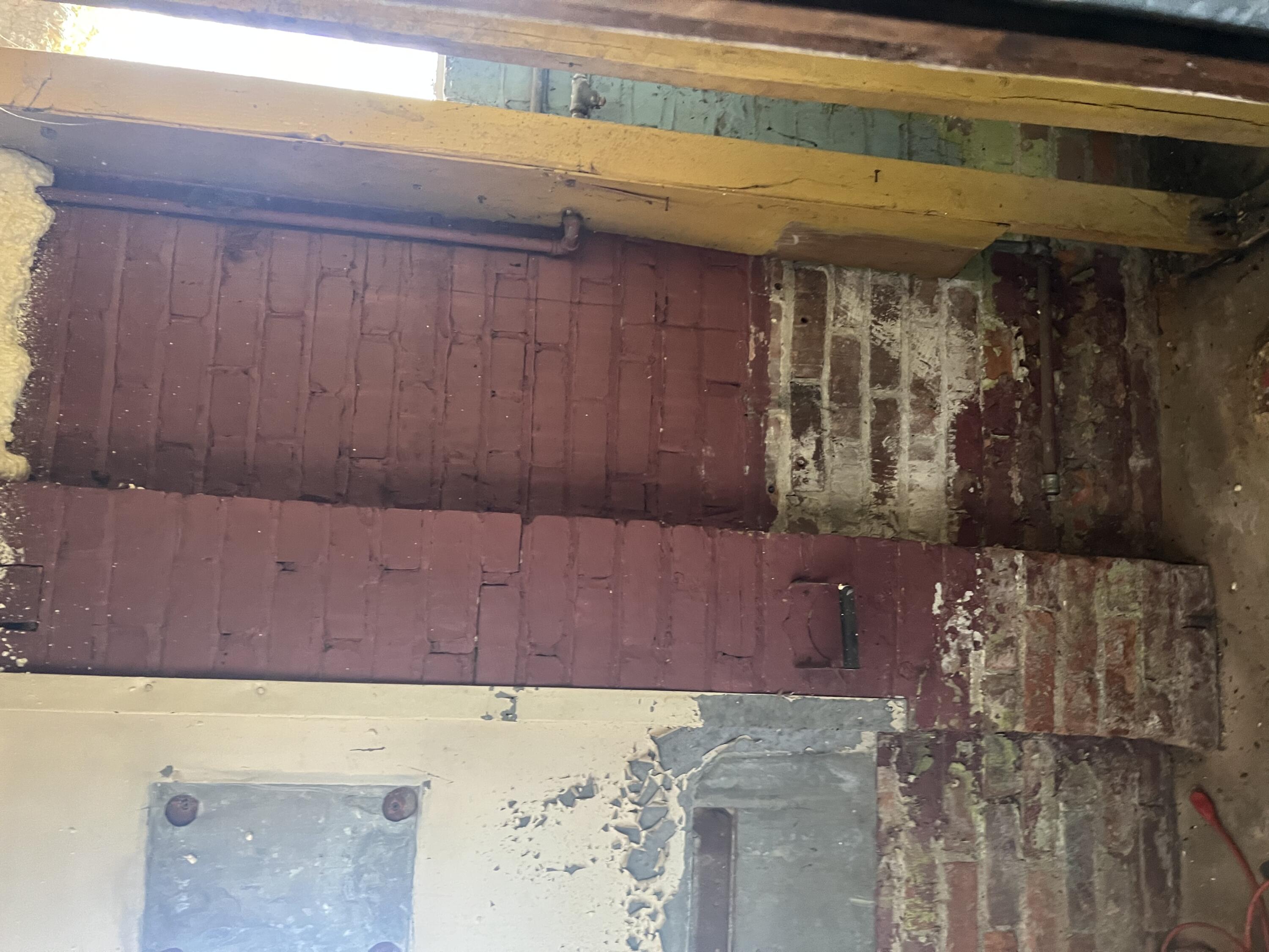 3741 Rohns Street Detroit, MI 48214 - Photo 2 of 37 Basement Bathroom (1)