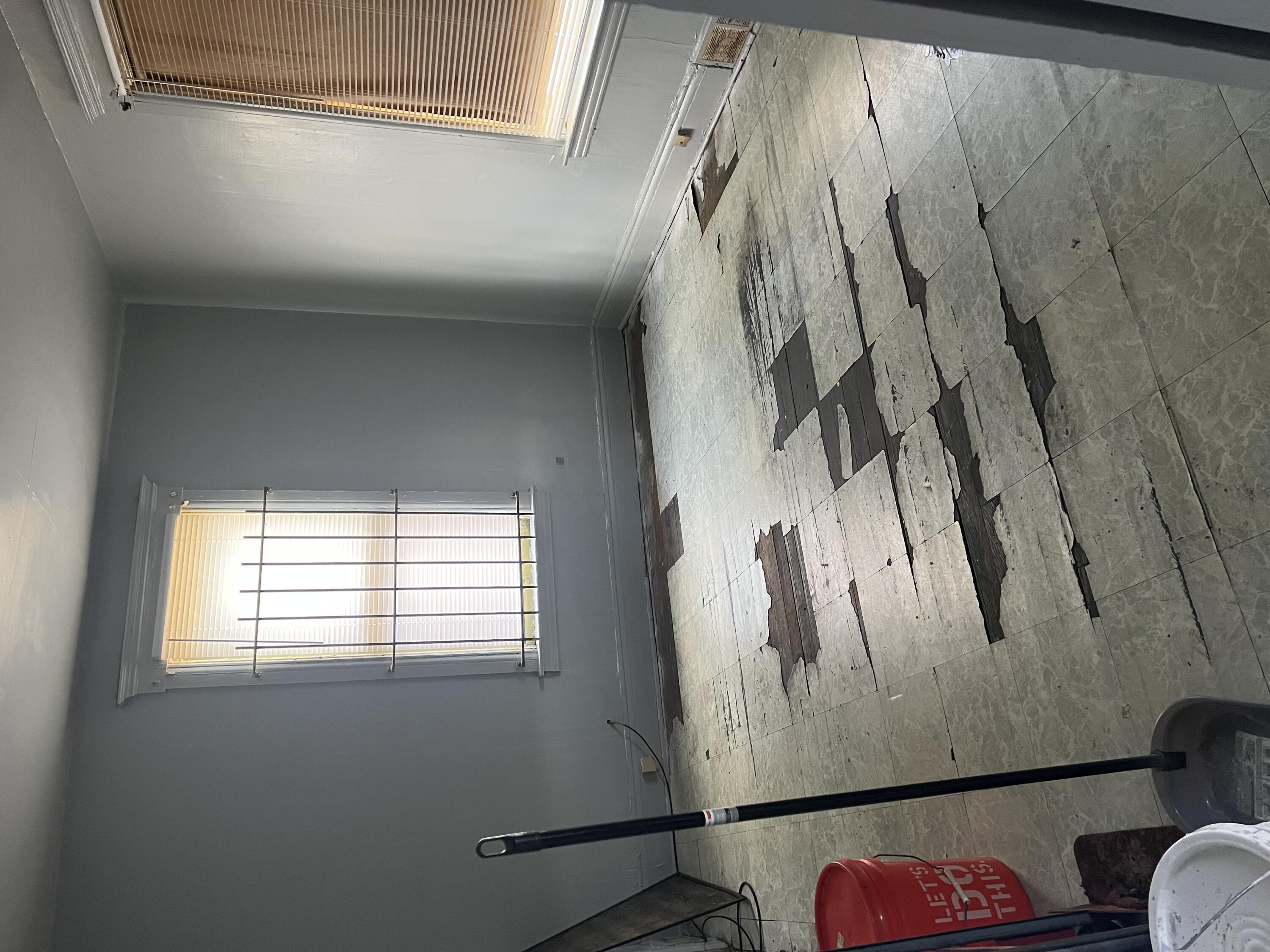 3741 Rohns Street Detroit, MI 48214 - Photo 21 of 37 Main floor bedroom #1