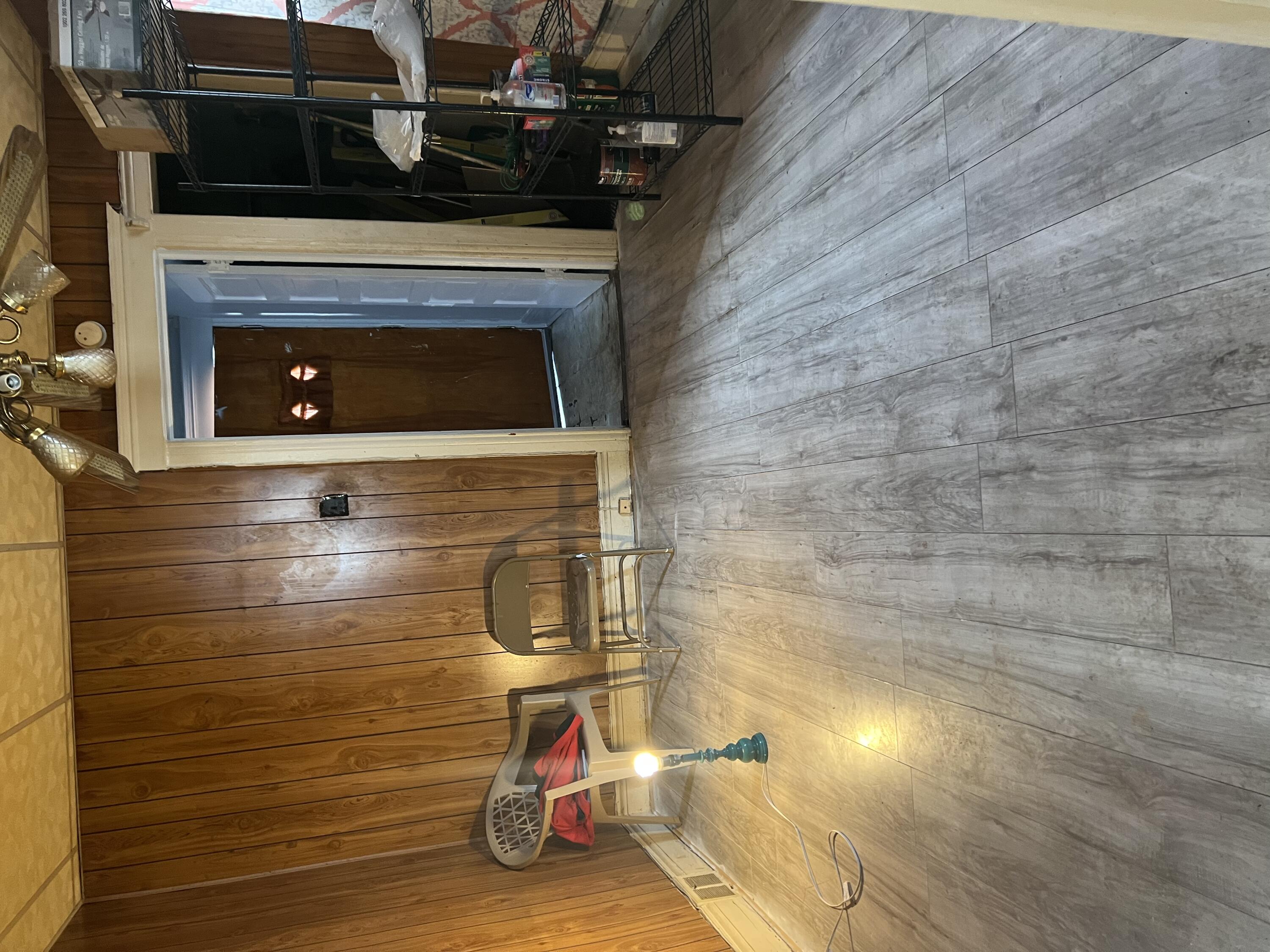 3741 Rohns Street Detroit, MI 48214 - Photo 26 of 37 Main floor living room