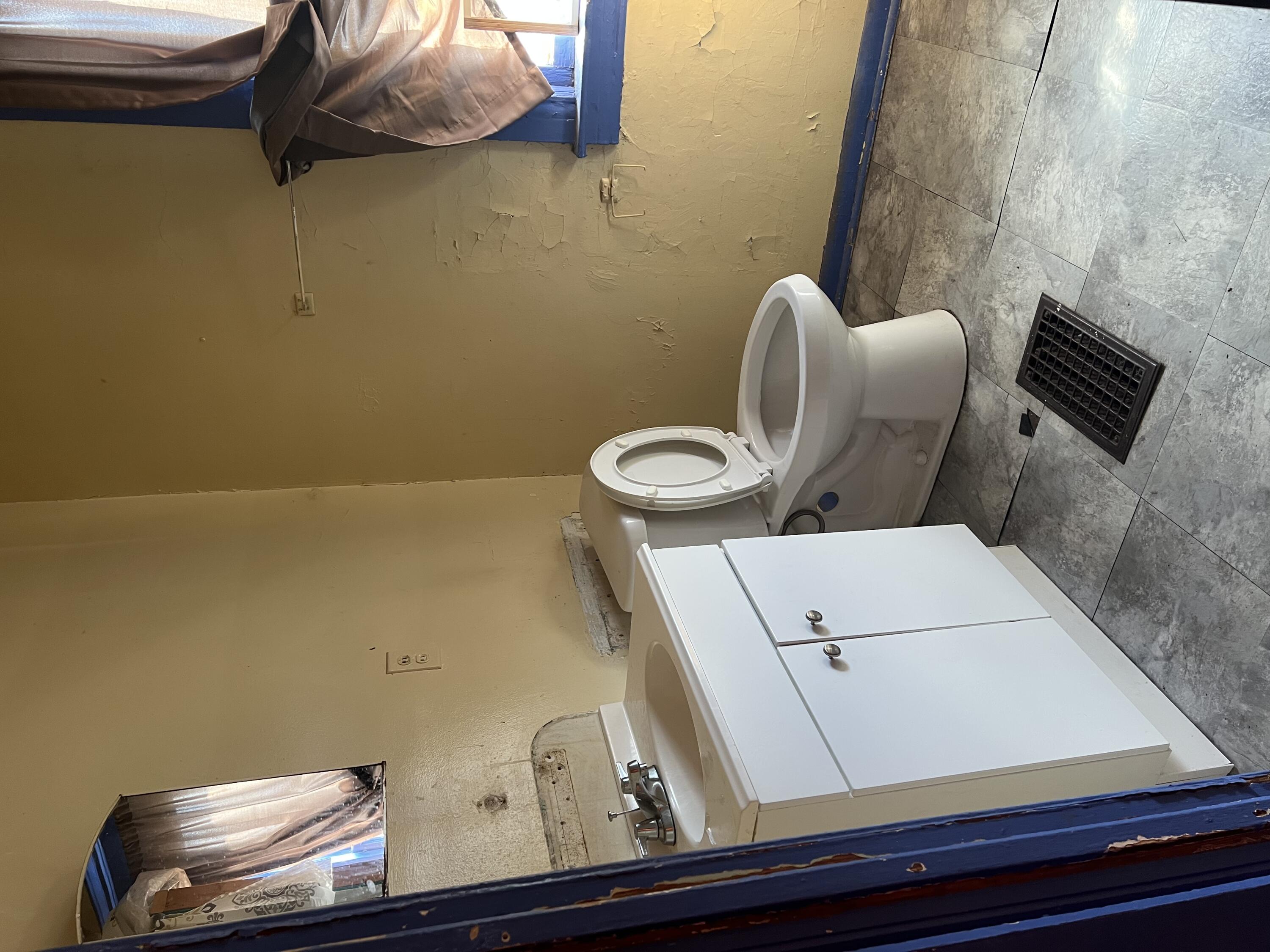 3741 Rohns Street Detroit, MI 48214 - Photo 28 of 37 Upstairs Bath (1)