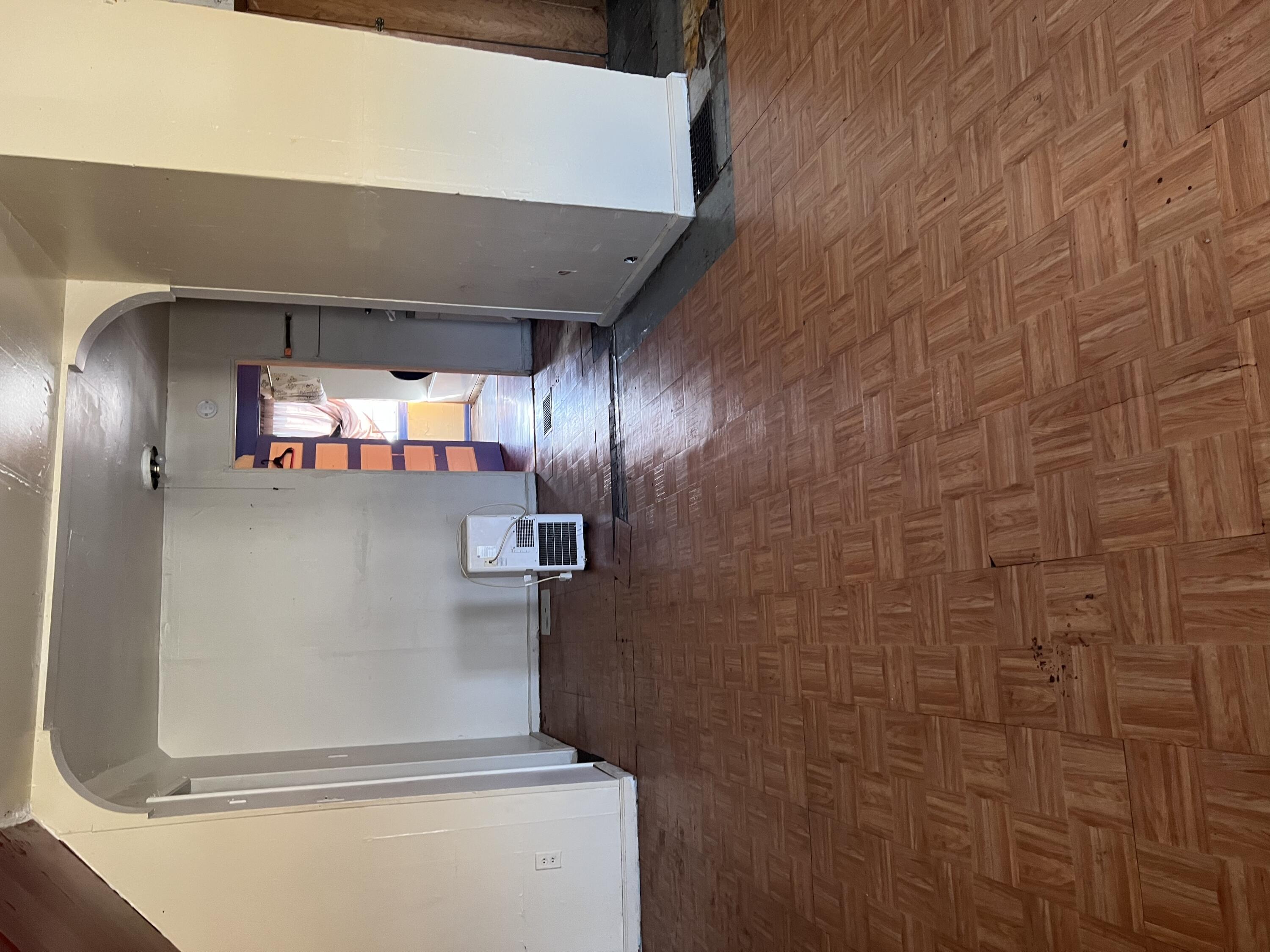 3741 Rohns Street Detroit, MI 48214 - Photo 30 of 37 Upstairs kitchen & living room (1)