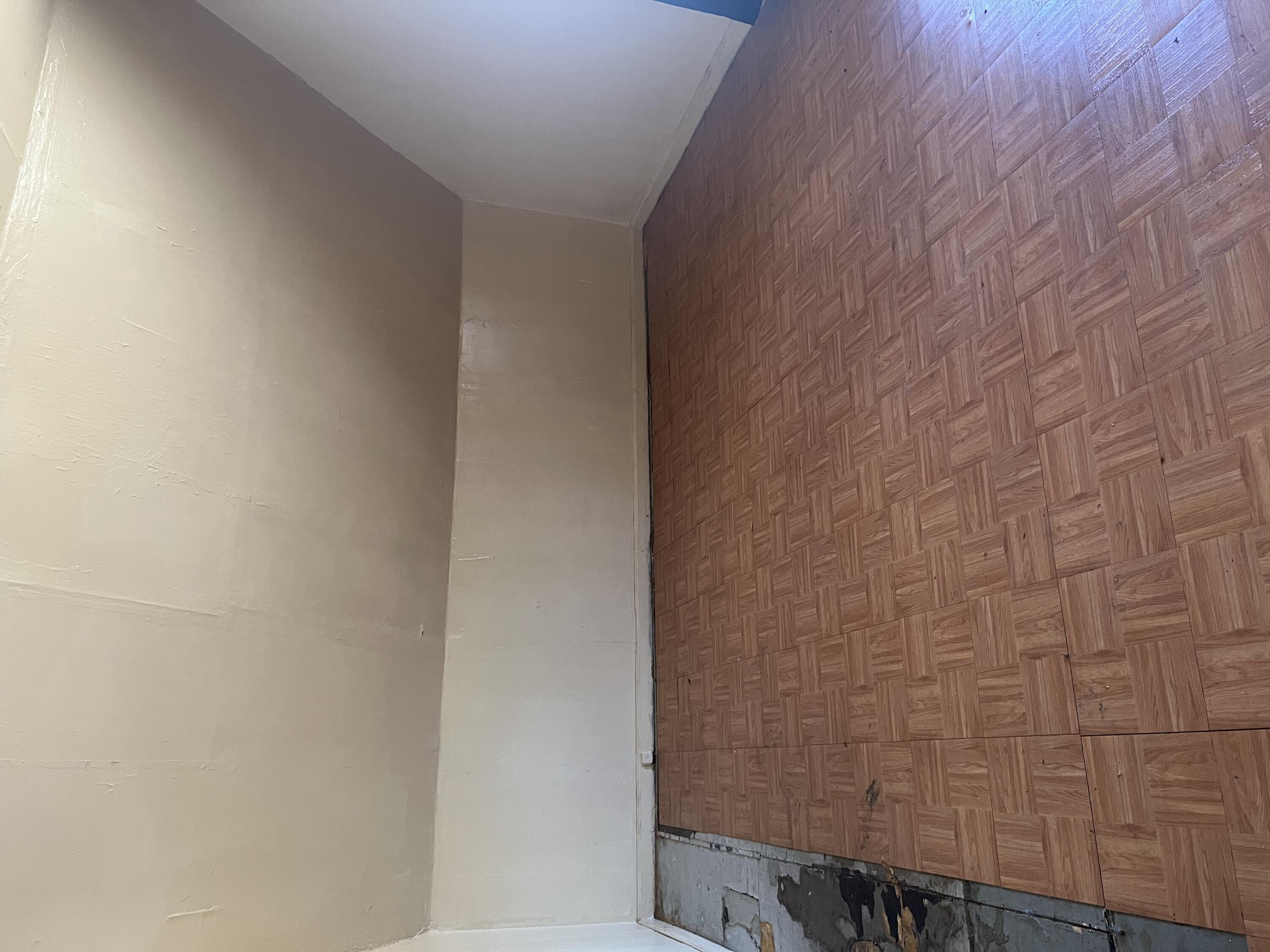 3741 Rohns Street Detroit, MI 48214 - Photo 34 of 37 Upstairs living room (2)