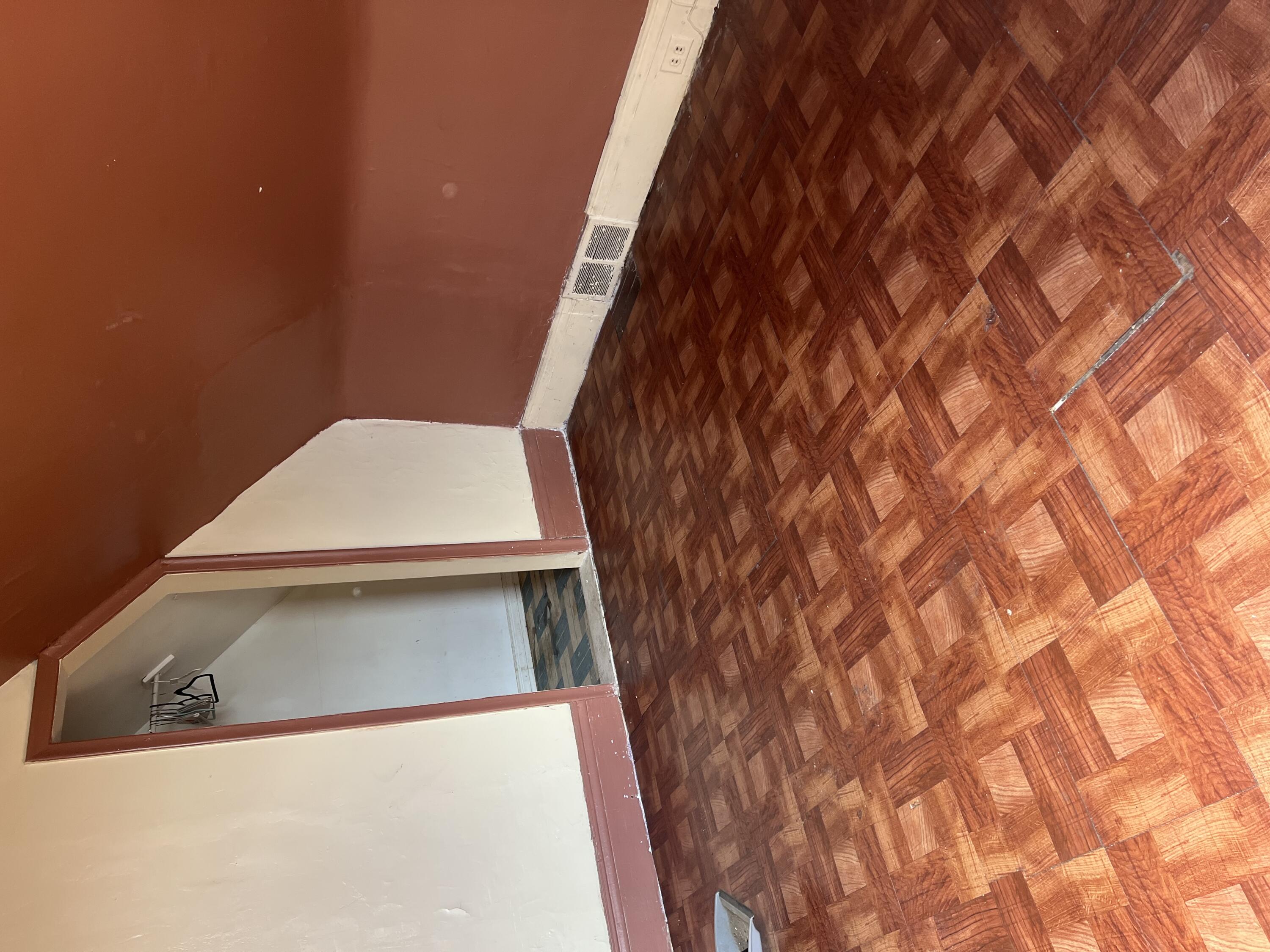 3741 Rohns Street Detroit, MI 48214 - Photo 36 of 37 Upstairs room #3 (1)