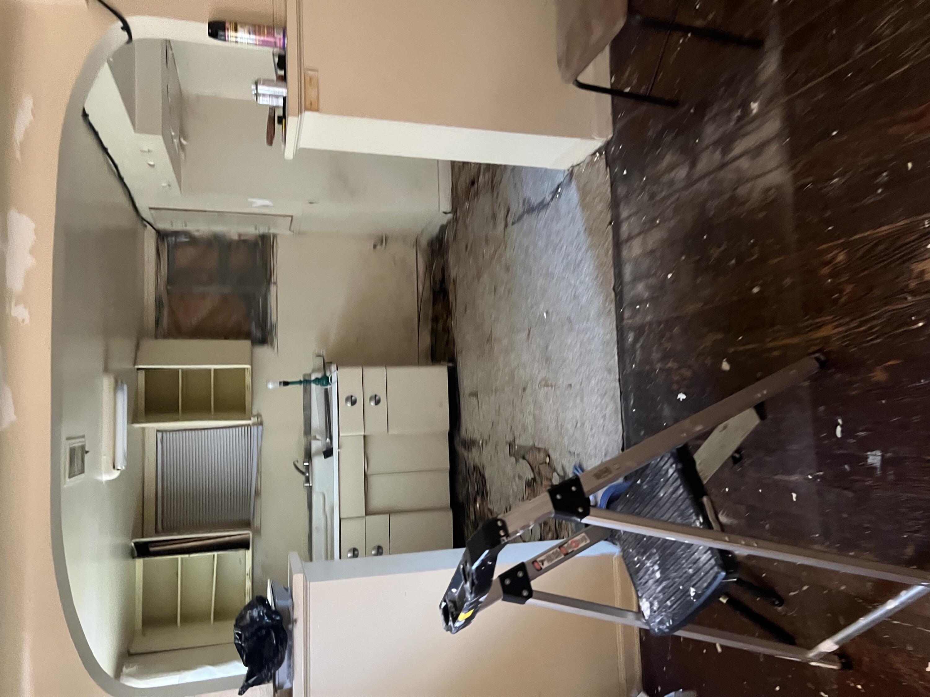 3741 Rohns Street Detroit, MI 48214 - Photo 5 of 37 Basement Room #4 (1)