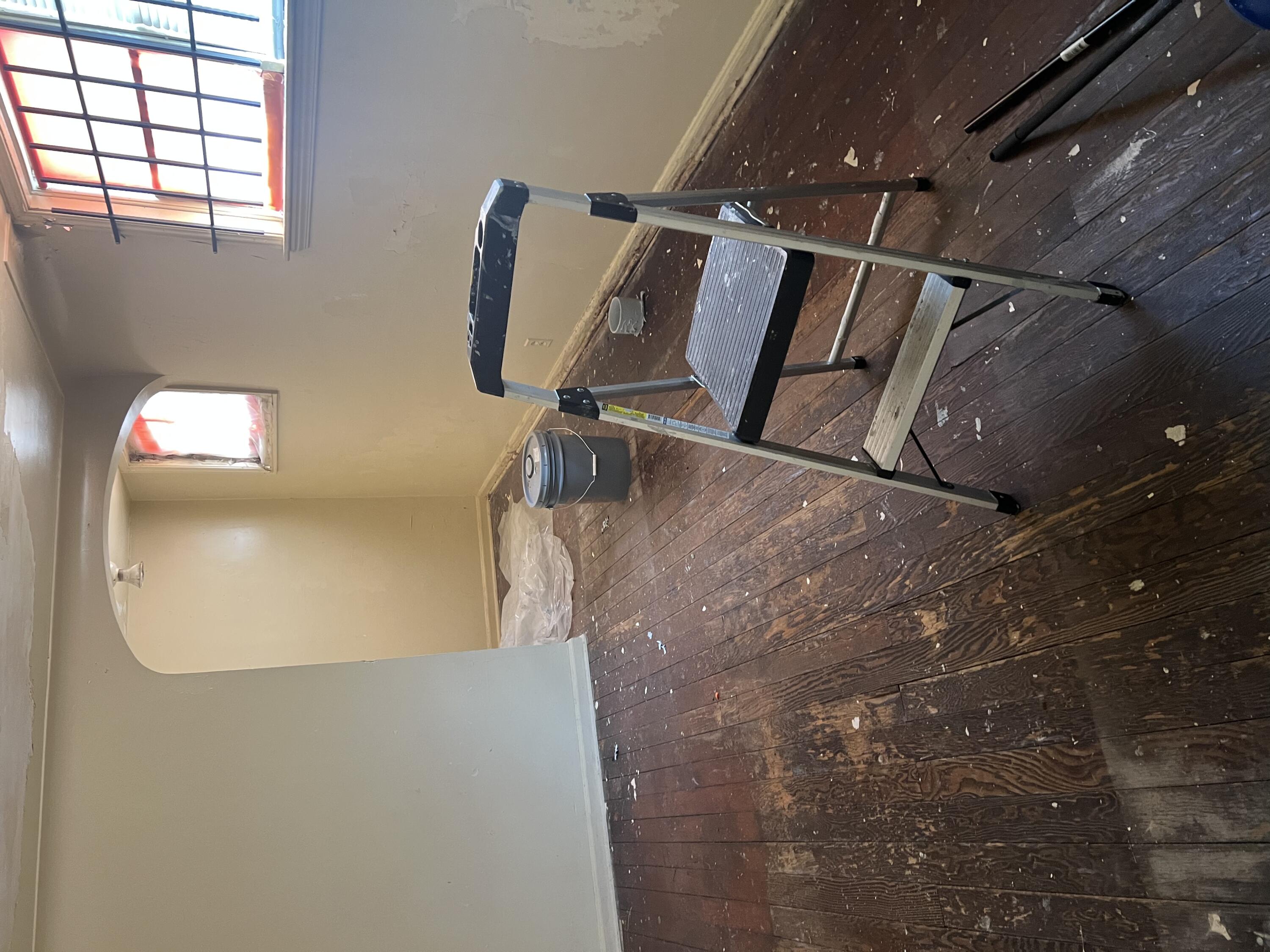 3741 Rohns Street Detroit, MI 48214 - Photo 6 of 37 Basement room #4 (2)