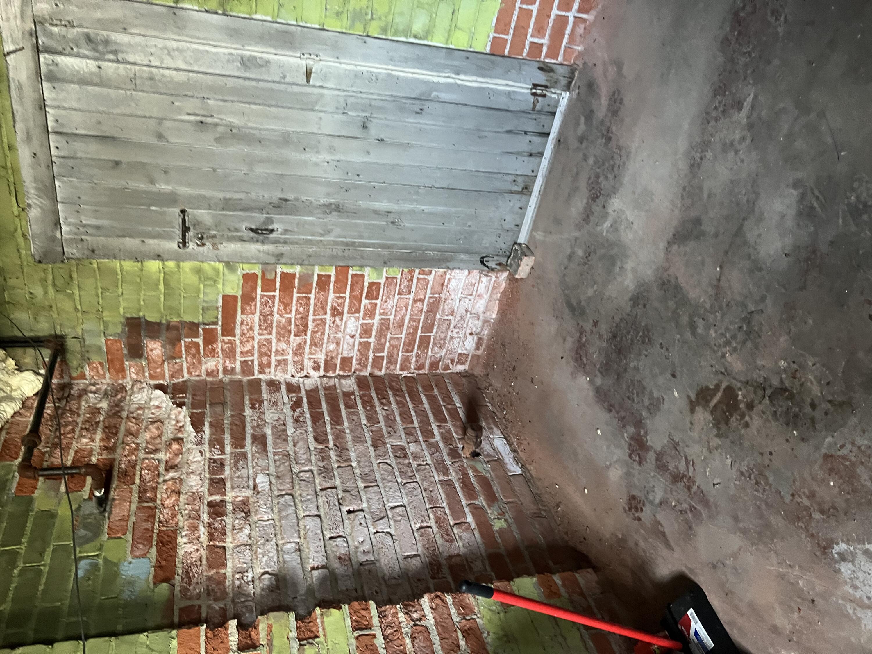 3741 Rohns Street Detroit, MI 48214 - Photo 10 of 37 Laundry room (2)