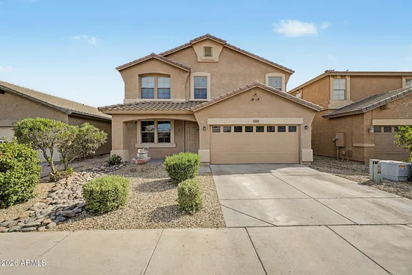 $489,900 | 3113 West Dunbar Drive, Phoenix, AZ 85041