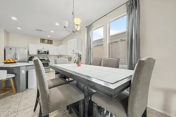 $489,900 | 3113 West Dunbar Drive, Phoenix, AZ 85041