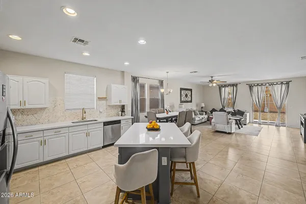 $489,900 | 3113 West Dunbar Drive, Phoenix, AZ 85041