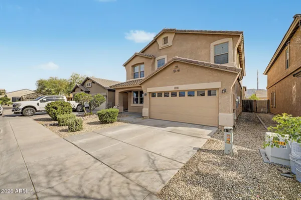$489,900 | 3113 West Dunbar Drive, Phoenix, AZ 85041