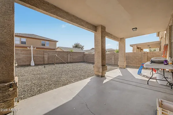 $489,900 | 3113 West Dunbar Drive, Phoenix, AZ 85041