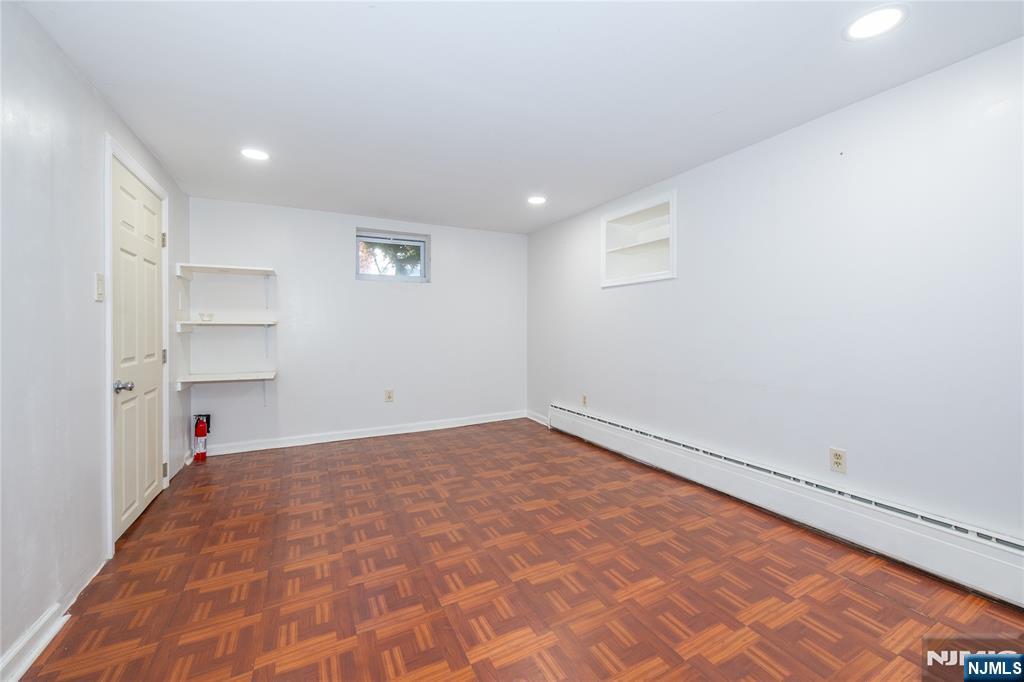 690 Garden Street Maywood, NJ 07607 - Photo 24 of 49 a view of an empty room