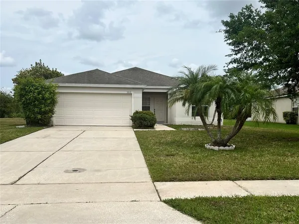 $1,995 | 3313 Pekin Street, St. Cloud, FL 34772