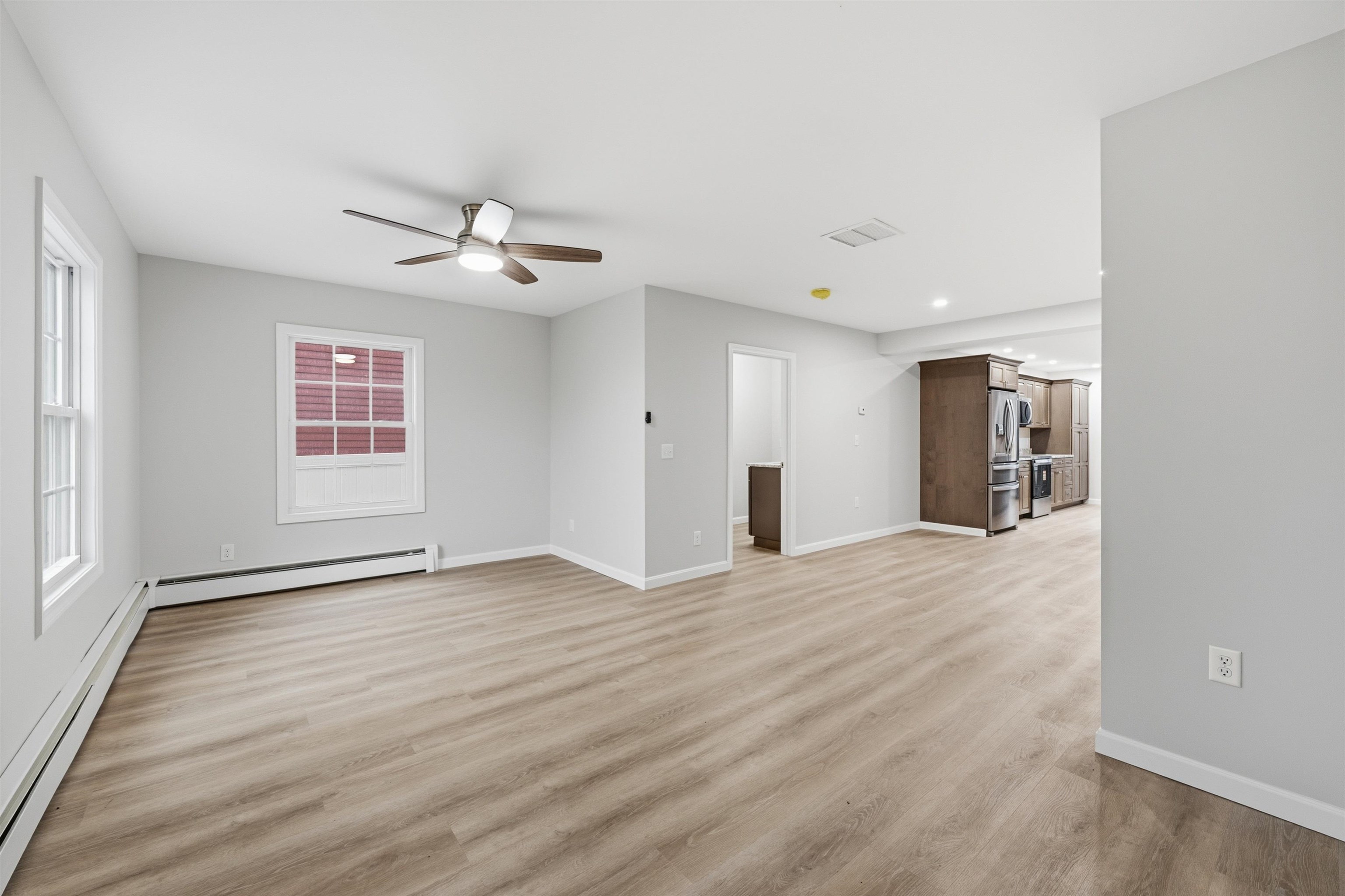 18 Hammond Road, Unit 3 Milford, NH 03055 - Photo 13 of 38