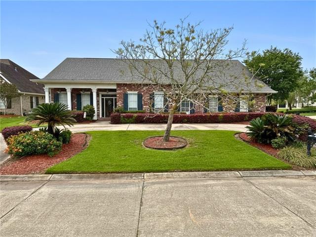 121 Sunflower Road Belle Chasse, LA 70037 - Photo 3 of 39