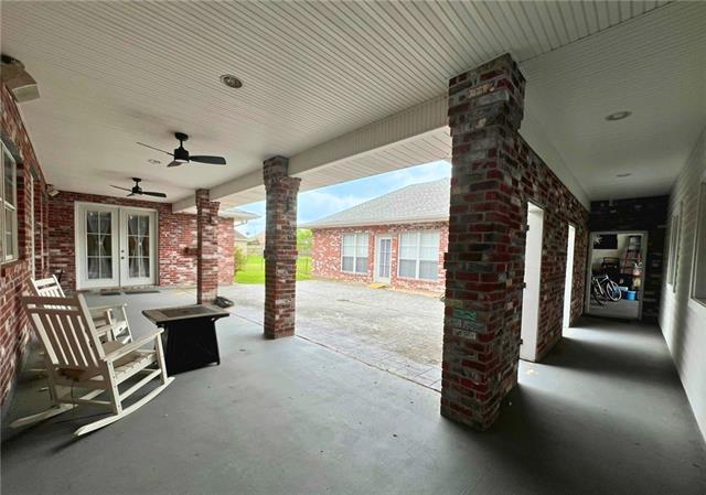 121 Sunflower Road Belle Chasse, LA 70037 - Photo 34 of 39