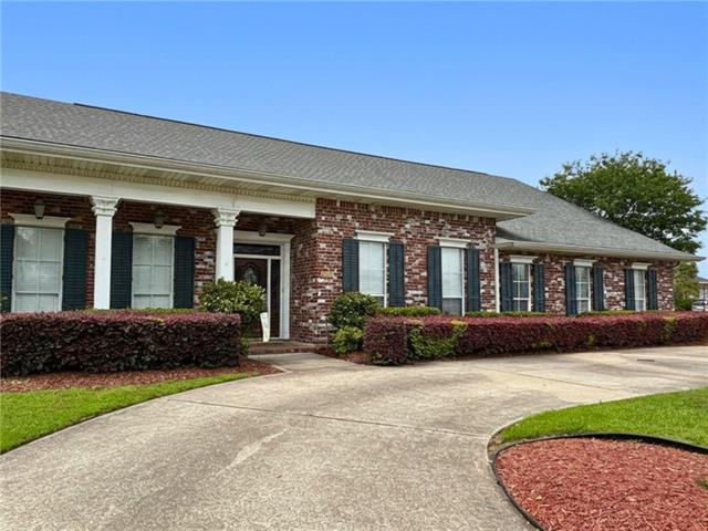 121 Sunflower Road Belle Chasse, LA 70037 - Photo 4 of 39