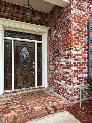 121 Sunflower Road Belle Chasse, LA 70037 - Photo 5 of 39