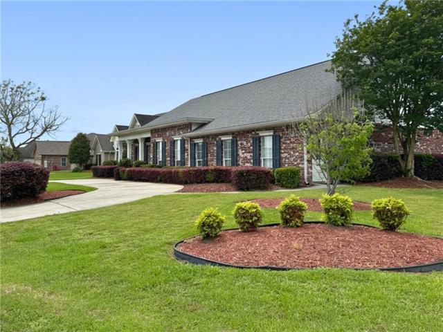 121 Sunflower Road Belle Chasse, LA 70037 - Photo 6 of 39