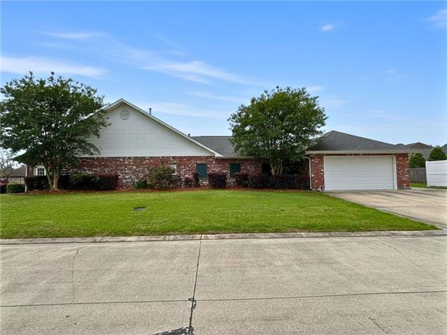 121 Sunflower Road Belle Chasse, LA 70037 - Photo 7 of 39