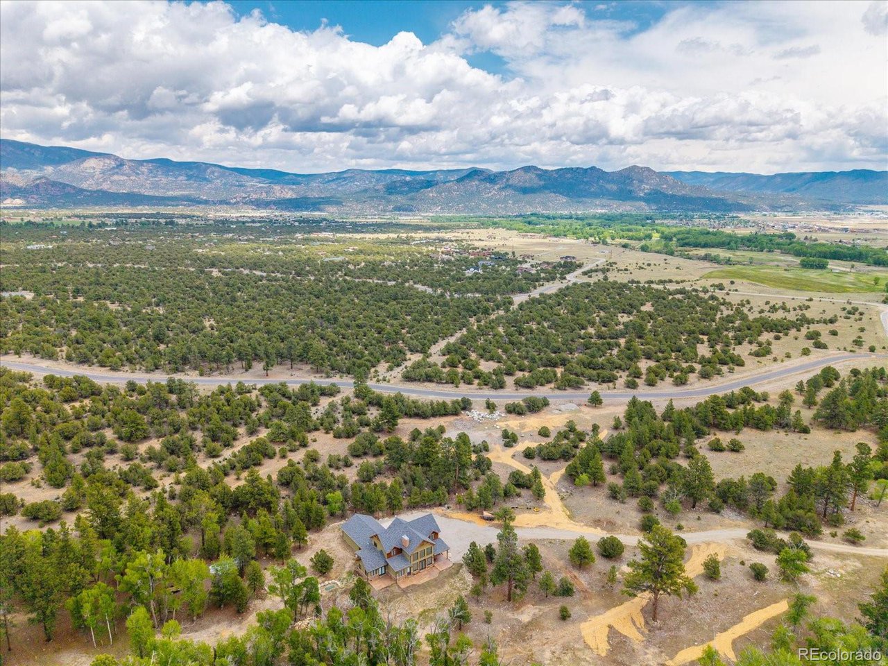 28924 Timber Ridge Buena Vista, CO 81211 - Photo 12 of 43
