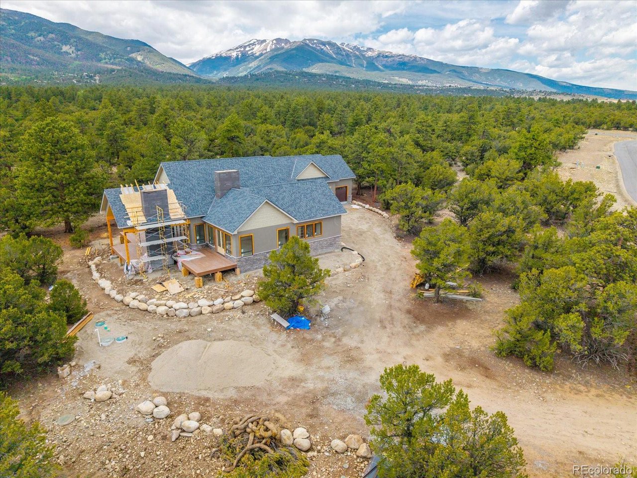 28924 Timber Ridge Buena Vista, CO 81211 - Photo 13 of 43