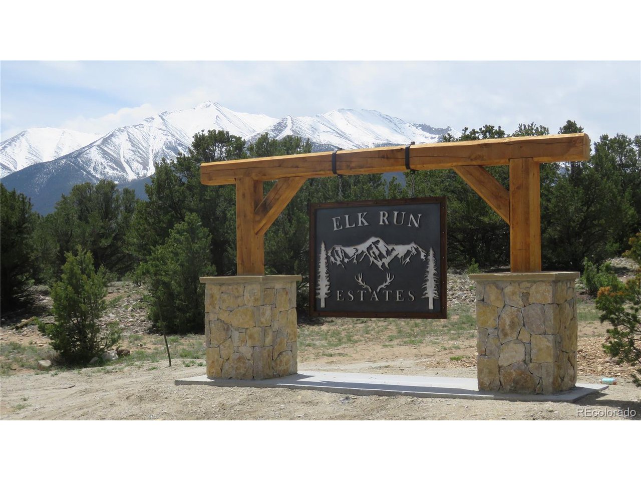28924 Timber Ridge Buena Vista, CO 81211 - Photo 21 of 43
