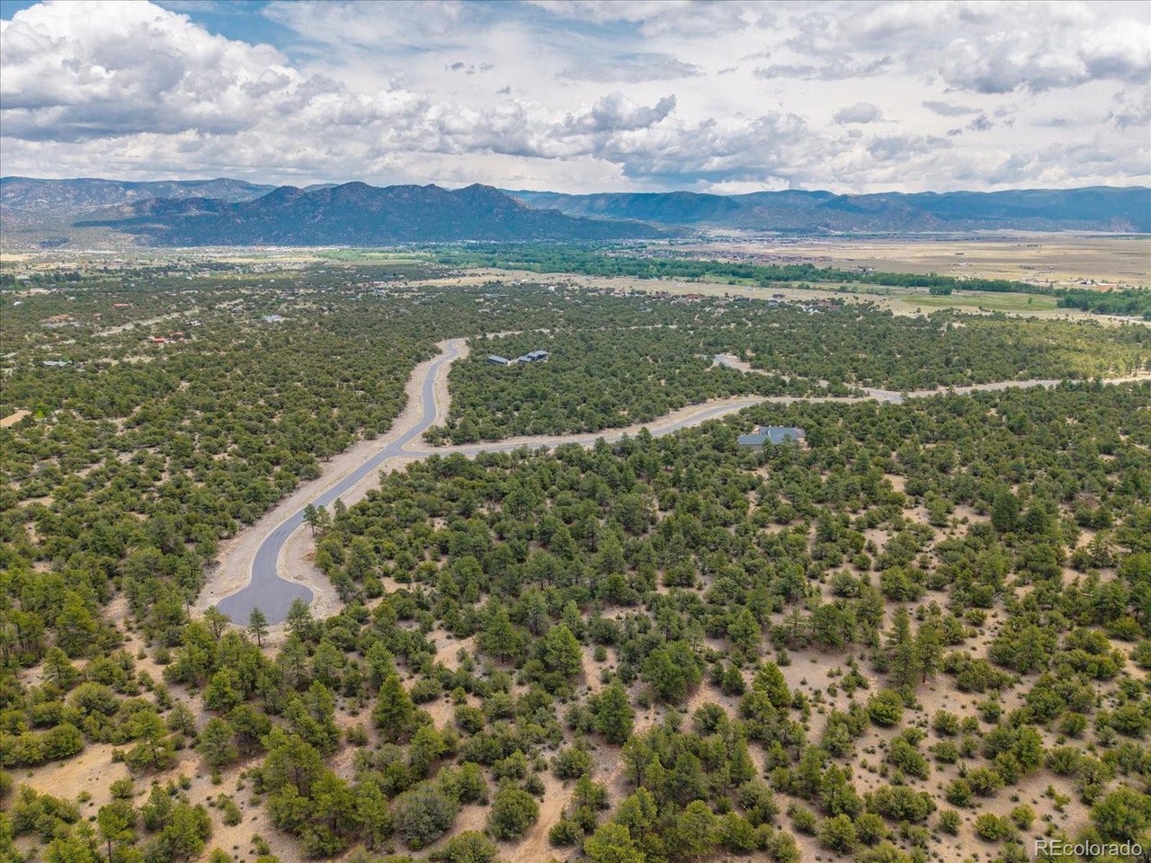 28924 Timber Ridge Buena Vista, CO 81211 - Photo 5 of 43