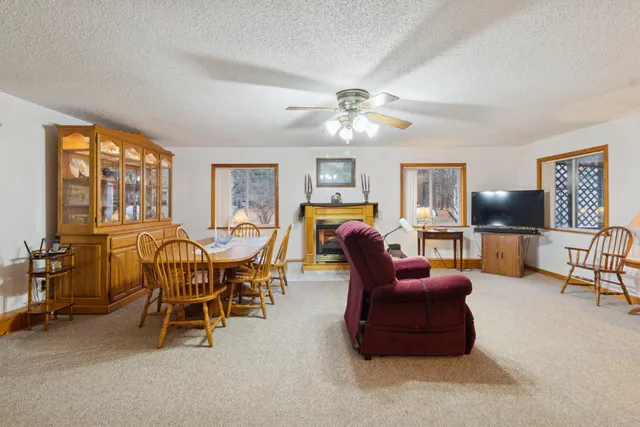 $279,900 | 2430 Indian Trail, Evart, MI 49631